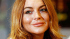 Should Lindsay Lohan's Friends Trust Her?