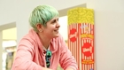 An interview with Kate Moross