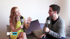 Jessica Chastain On The Two Movies Within 'The Disappearance Of Eleanor Rigby'