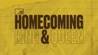 MTV Homecoming
