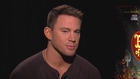 Will We See Channing Tatum In 'Gambit' Soon?