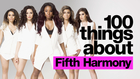 #100Things with Fifth Harmony | Sneak Peek