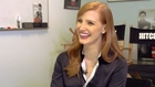 Jessica Chastain Is Still Waiting On The Perfect Marvel Role