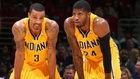 Pacers' Game Plan If George Can't Play  - ESPN