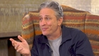 Watch Jon Stewart Sing His Take On Taylor Swift