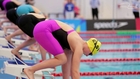 Scottish Swimming :  Short Course Championships '13