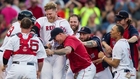 Red Sox Top Shots: Homestand 7