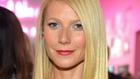 Are Gwyneth Paltrow + Chris Martin Cashing In On Their 'Conscious Uncoupling' Split?
