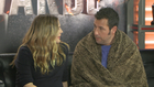 Why Does Adam Sandler Like Kissing Drew Barrymore So Much?