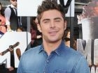 Zac Efron Goes Shirtless At MTV Movie Awards For First Public Appearance Since Skid Row Fight!