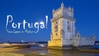 Portugal Timelapse/Hyperlapse (Lisbon & Sesimbra)