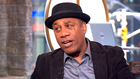 Joe Morton On Why He's Not Okay With His TV Daughter Ending Up With Fitz Or Jake