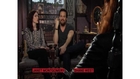 The Cast of Salem Describe The Show In Once Sentence