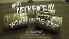 Neckface x New Image Art - 