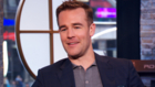 James Van Der Beek + Nick Lachey Compare Their Celebrity Dating Experience