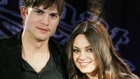 Are Ashton Kutcher + Mila Kunis Leaving Hollywood For New Orleans?