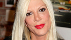 Why Is Tori Spelling's Show Making Her Sick?
