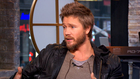 Chad Michael Murray On His Secret Obsession With The Show 'Pawn Stars'