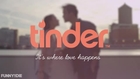 If Tinder Had A Commercial