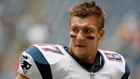 Rob Gronkowski Cleared To Play Week 1  - ESPN