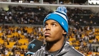 Panthers Need Newton At His Best  - ESPN
