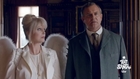 Text Santa Downton Abbey