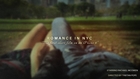 Romance in NYC Trailer 2014