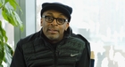 Spike Lee's Special Announcement