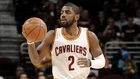 Irving Day-To-Day With Ankle Injury  - ESPN
