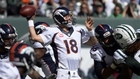 Manning Inches Closer To Record In Denver's Win  - ESPN