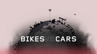 BIKES vs CARS - English Subtitles