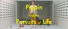 Pippin and the Pursuits of Life: A fashion film inspired by Maaike Fransen