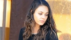 Mila Kunis Refuses To Sell Her Rocking Post- Baby Body To The Highest Bidder  The Gossip Table