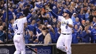 Moustakas On Game 7: 'Let's Do It'  - ESPN