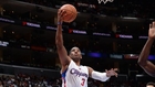 Clippers Hold Off Short-Handed Thunder  - ESPN