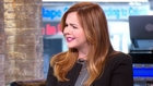 Amber Tamblyn Has Beef With Jon Cryer, Parties With Amy Schumer + Is Godmother To Blake Lively's Baby  Big Morning Buzz Live Hosted By Nick Lachey