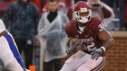 Perine Breaks FBS Record  - ESPN