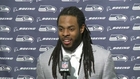 Sherman Calls Out Niners' Fans  - ESPN