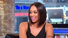 Tia Mowry Stills Hangs Out With Her 'Sister, Sister' Cast + Says A Reboot Is Possible  Big Morning Buzz Live Hosted By Nick Lachey