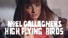 Noel Gallagher's High Flying Birds-Riverman (Lyrics/Letra)