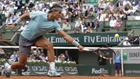 Nadal Rolls Into Quarters  - ESPN