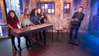 The Ladies Of Buzz Guess Who These Buzz Fans Say Is Their Celebrity Twin  Big Morning Buzz Live Hosted By Nick Lachey