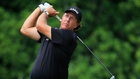 Mickelson In Contention At U.S. Open  - ESPN