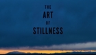 Book Trailer: The Art of Stillness: Adventures in Going Nowhere