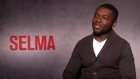 Eric Garner, Ferguson And 'Selma': The Cast Discusses Why The Film Is So Timely  News Video
