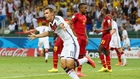 Klose denies Ghana  - ESPN