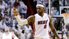 How Will LeBron's Opt Out News Affect Draft?  - ESPN