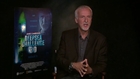 James Cameron's Deepsea Challenge DVD Release/Exclusive Clip