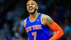 Front-Runner To Land Melo  - ESPN