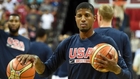 Paul George Recovering After Surgery  - ESPN